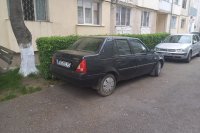 Dacia Solenza 1.4 i (75hp) — снимка 3