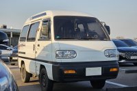 Daewoo Damas — снимка 2