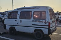 Daewoo Damas — снимка 3