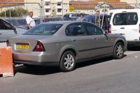Daewoo Evanda — снимка 2