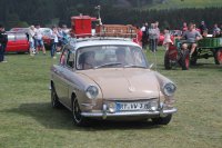 Volkswagen 1500 — снимка 1
