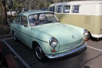 Volkswagen 1500 — снимка 2