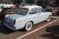 Volkswagen 1500 — снимка 3