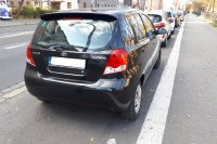 Daewoo Kalos — снимка 3