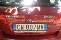 Lacetti