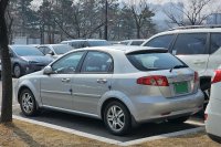 Daewoo Lacetti 1.6 i 16V (110hp) — снимка 2