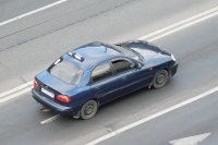 Daewoo Lanos (Sens) Sens — снимка 2
