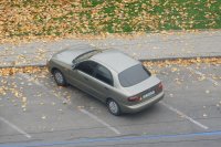 Daewoo Lanos (Sens) Sens — снимка 3