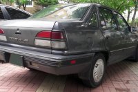 Daewoo LE Mans — снимка 2
