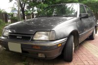 Daewoo LE Mans — снимка 3