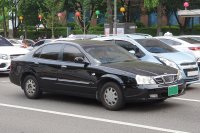 Daewoo Magnus — снимка 3