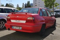 Sedan KLETN