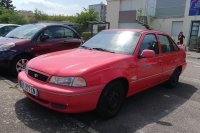 Daewoo Nexia Sedan KLETN — снимка 3