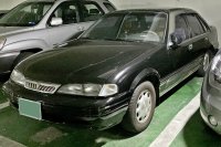 Daewoo Prince — снимка 2