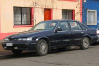 Daewoo Prince — снимка 3