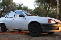 Daewoo Racer 1.6i (75hp) Automatic — снимка 1