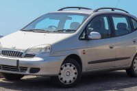 Daewoo Tacuma — снимка 2