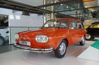 Volkswagen 411/412 411 — снимка 2