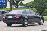 Daewoo Tosca 2.5i R6 24V(152hp) — снимка 1
