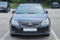 Daewoo Tosca 2.5i R6 24V(152hp) — снимка 2