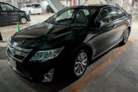 Daihatsu Altis 2.4 i 16V (159hp) — снимка 2
