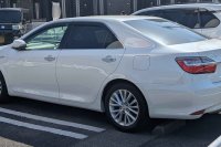 Daihatsu Altis 2.4 i 16V (159hp) — снимка 3