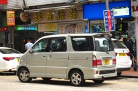 Daihatsu Atrai/extol Atraiextol — снимка 2