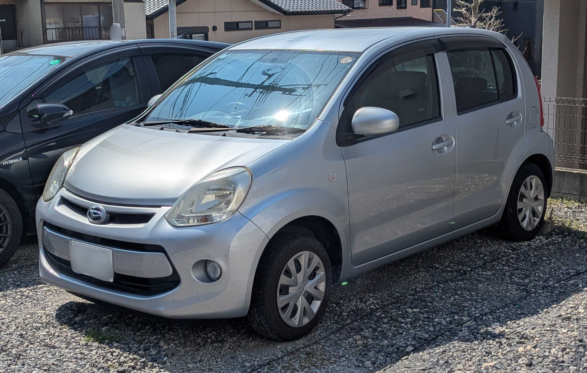 Daihatsu Boon