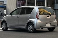 Daihatsu Boon — снимка 3