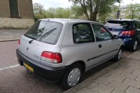 Daihatsu Charade G200 — снимка 3