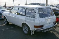Volkswagen 411/412 412 — снимка 3