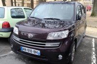 Daihatsu Materia 1,5 (103hp) Eco 4WD — снимка 3
