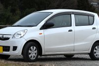 Perodua Viva