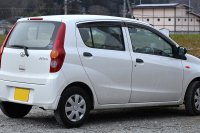 Daihatsu Perodua Viva — снимка 2