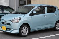 Daihatsu Perodua Viva — снимка 3