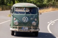 Volkswagen Multivan — снимка 2