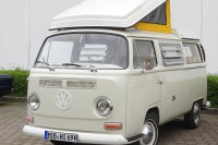 Volkswagen Multivan — снимка 3