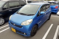 Daihatsu Sonica — снимка 2