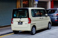 Daihatsu Tanto — снимка 2