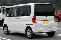 Daihatsu Tanto — снимка 3