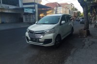 Daihatsu Xenia — снимка 3