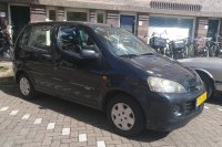 Daihatsu YRV 1.3 i 16V Turbo (129hp) — снимка 2
