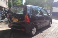 Daihatsu YRV 1.3 i 16V Turbo (129hp) — снимка 3