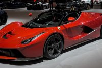 Ferrari LaFerrari — снимка 2