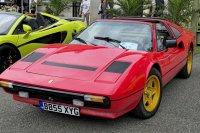 Ferrari 208/308 208308 — снимка 3