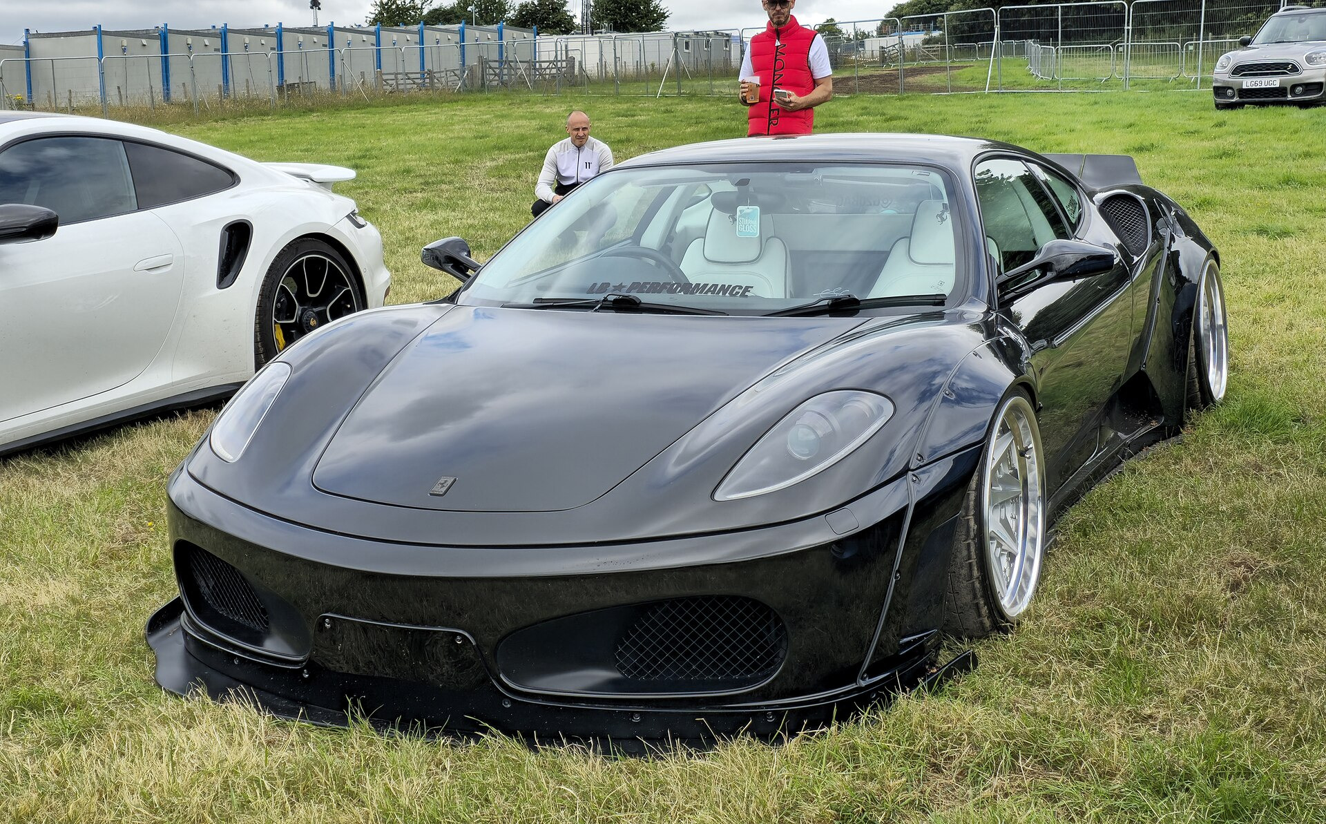 Ferrari 430