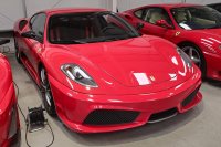 Ferrari 430 — снимка 2