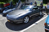 Ferrari 456 GT — снимка 2