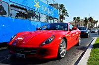 GTB Fiorano