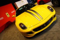Ferrari 599 GTB Fiorano — снимка 2